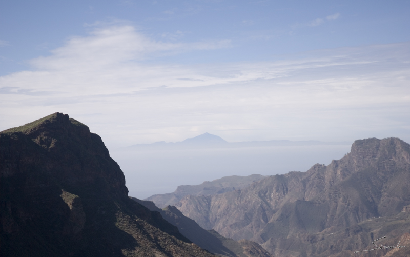 Cumbres de Canarias