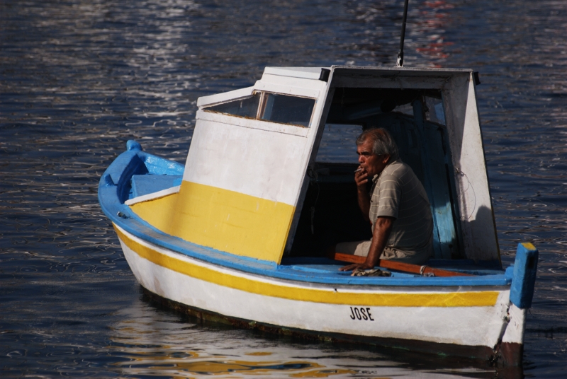 ARC 2009 Gran Canaria (2/3)