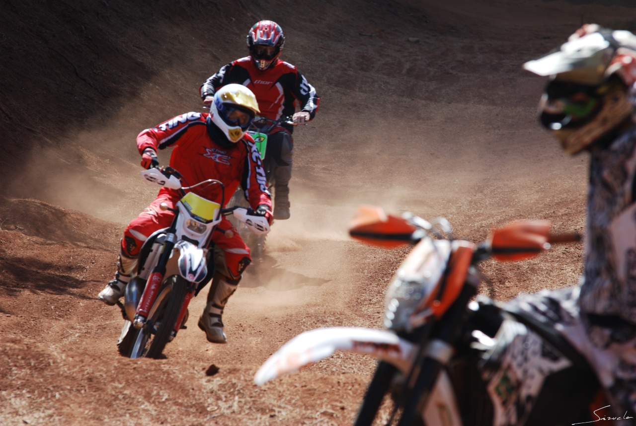 Motocross 2....