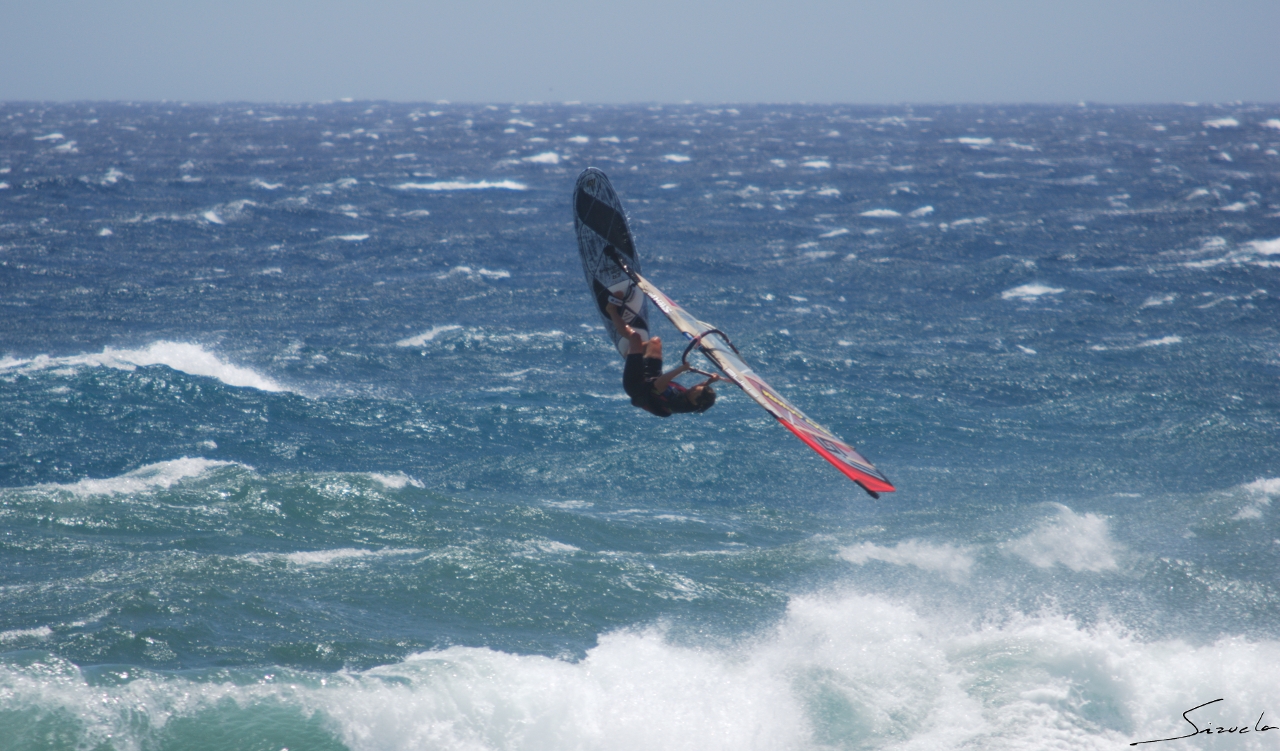 Pozo Izquierdo 2012 (2ª parte)