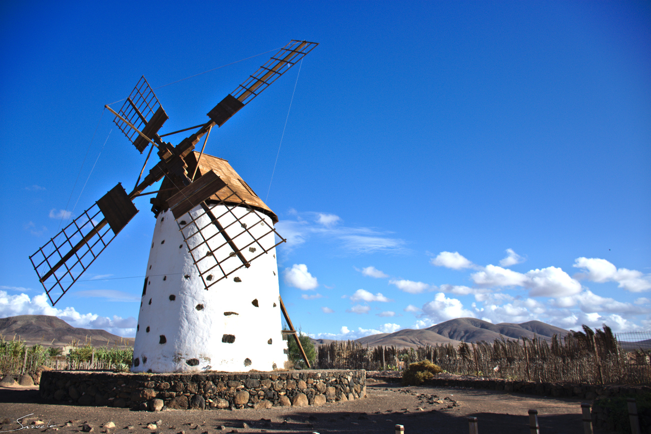 Fuerteventura 2015....